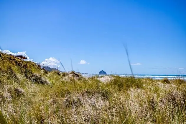 Ev, 1 Çift Kişilik Yatak (Sister's Beach Retreat)