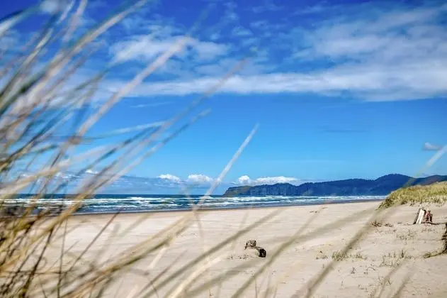 Ev, 1 Çift Kişilik Yatak (Sister's Beach Retreat)