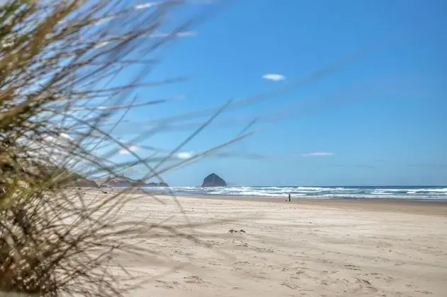 Ev, 1 Çift Kişilik Yatak (Sister's Beach Retreat)