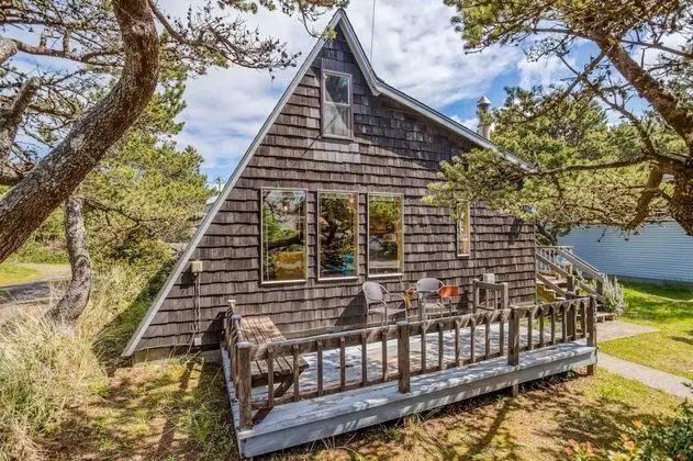 Ev, 1 Çift Kişilik Yatak (Sister's Beach Retreat)