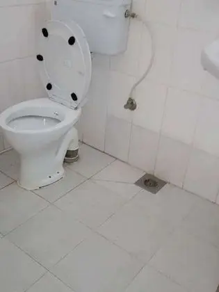 Tek Büyük Yataklı Oda, Özel Banyo