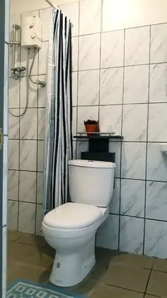 Standard Oda, Balkon