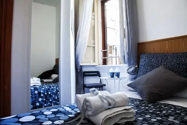 Standard İki Ayrı Yataklı Oda, 1 Yatak Odası, Özel Banyo