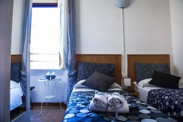 Standard İki Ayrı Yataklı Oda, 1 Yatak Odası, Özel Banyo