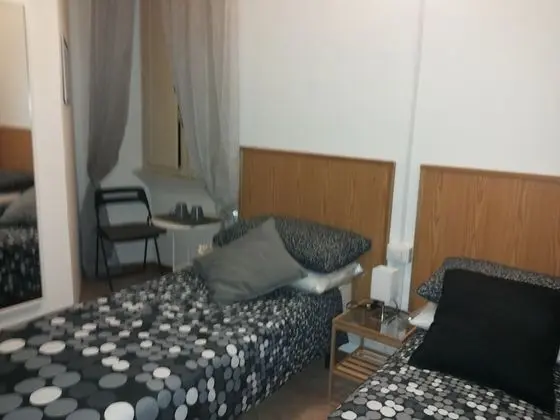 Standard İki Ayrı Yataklı Oda, 1 Yatak Odası, Özel Banyo