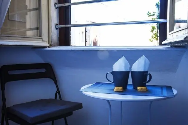 Standard İki Ayrı Yataklı Oda, 1 Yatak Odası, Özel Banyo