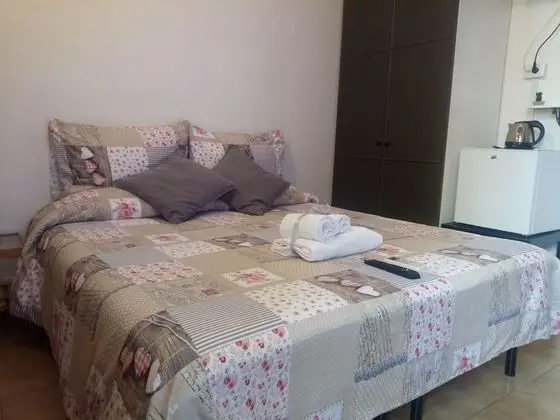 Standard İki Ayrı Yataklı Oda, 1 Yatak Odası, Özel Banyo