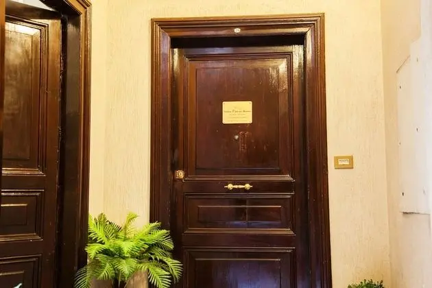 Standard İki Ayrı Yataklı Oda, 1 Yatak Odası, Özel Banyo