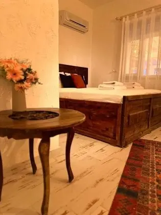 3 Kişilik Oda, Manzarasız, 1. Kat