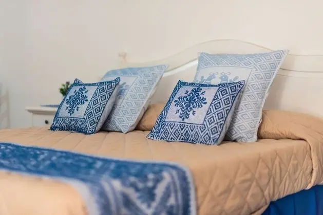 Deluxe Üç Kişilik Oda