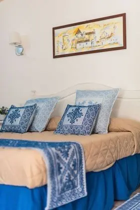 Deluxe Üç Kişilik Oda