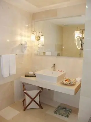 Standard Oda, 1 Çift Kişilik veya 2 Tek Kişilik Yatak, Balkon