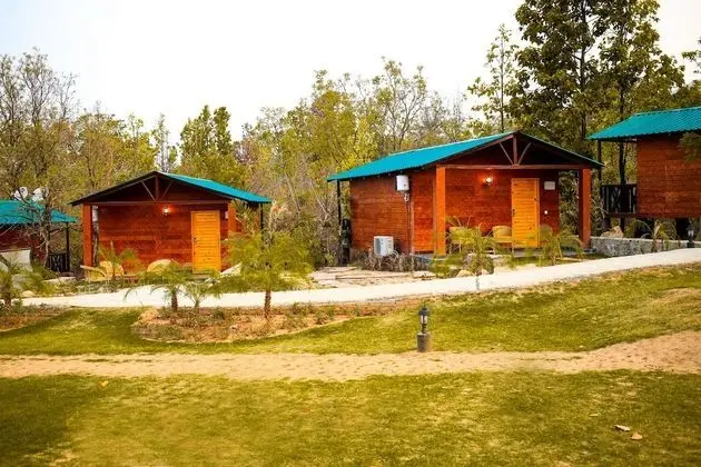 Exclusive Kır Evi, 1 En Büyük (King) Boy Yatak, Bahçe Manzaralı, Zemin Kat
