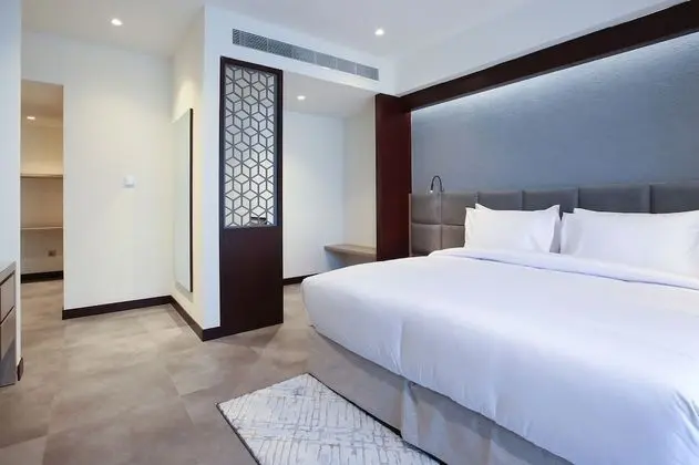 One Bedroom Deluxe