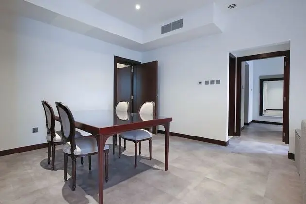 One Bedroom Deluxe