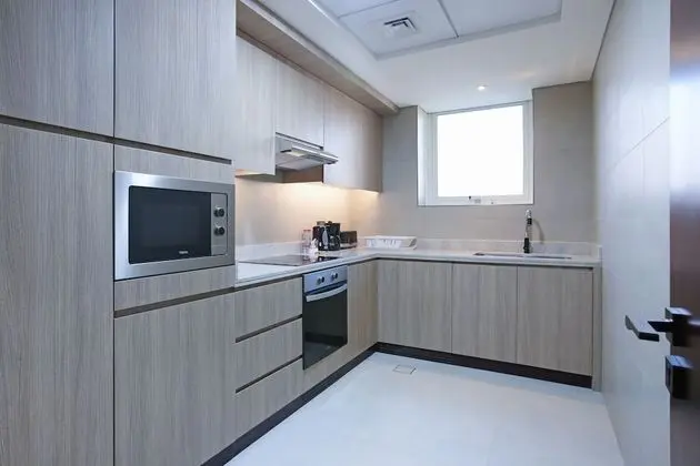 One Bedroom Emperor
