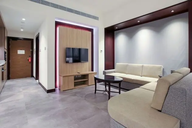Studio Suite King