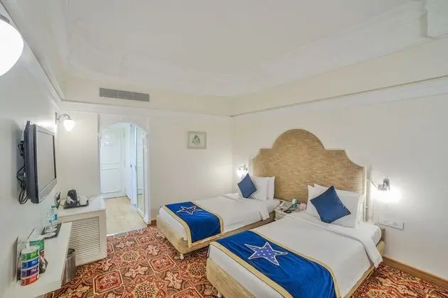 Deluxe Oda