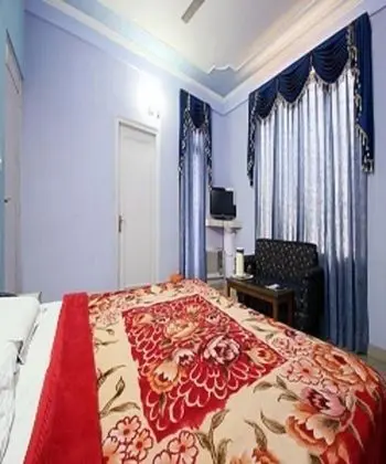 Deluxe Dubleks, 1 Çift Kişilik Yatak, Sigara İçilebilir