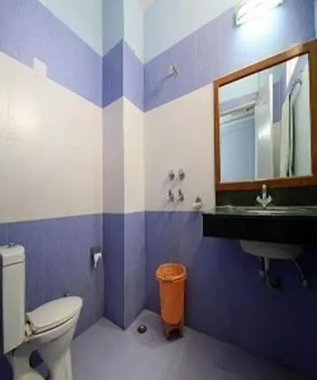 Deluxe Dubleks, 1 Çift Kişilik Yatak, Sigara İçilebilir