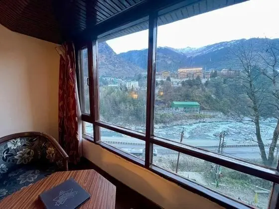 Superior Stüdyo, 1 Yatak Odası, Sigara İçilebilir, Dağ Manzaralı
