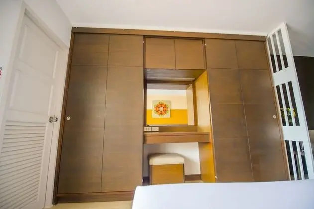 Deluxe Oda, 1 En Büyük (King) Boy Yatak