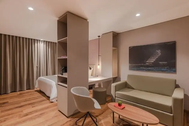 Loft Senior Single