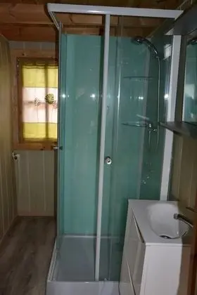 Dağ Evi (Cigale)
