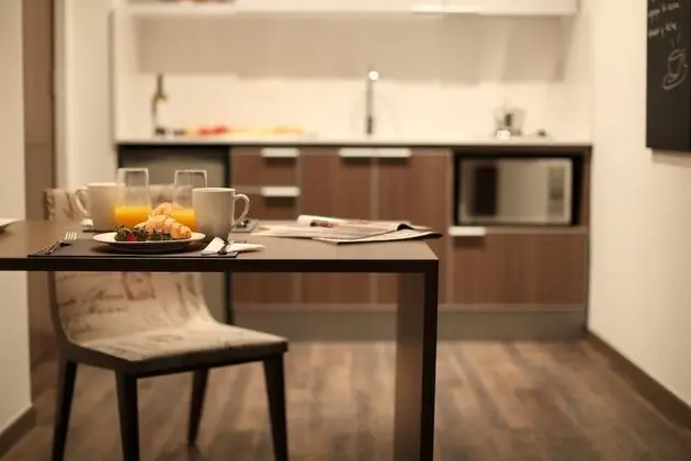 Çatı Katı (Loft), 1 Büyük (Queen) Boy Yatak (Single Use)