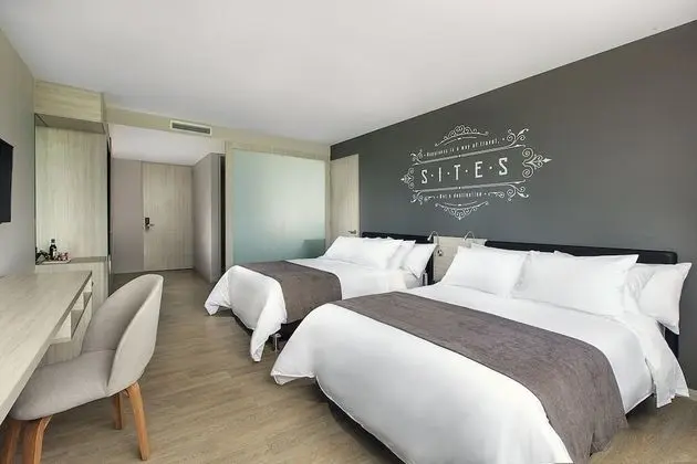 Çatı Katı (Loft) (Double )