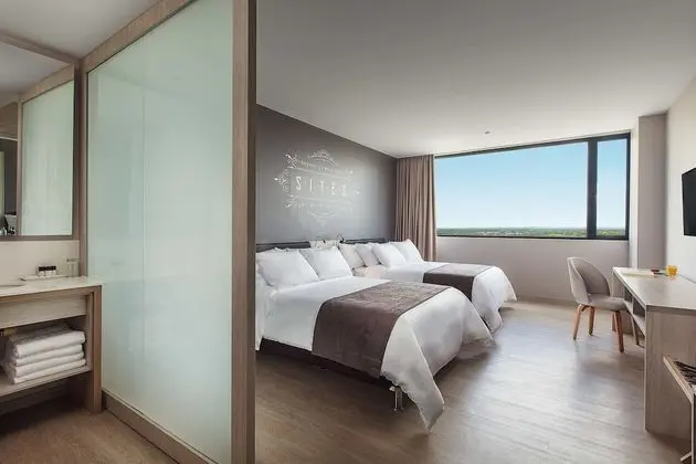 Çatı Katı (Loft) (Double )