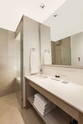 Çatı Katı (Loft) (Double )