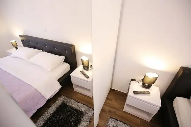 Apartment Anita, 1 Bedroom, City View