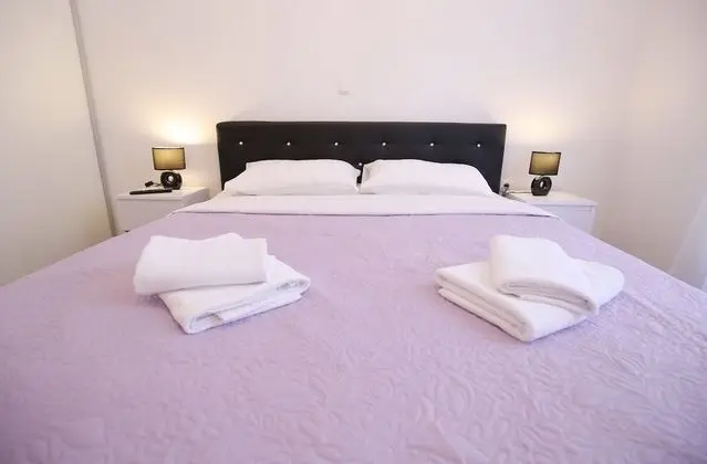 Apartment Anita, 1 Bedroom, City View