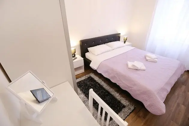 Apartment Anita, 1 Bedroom, City View