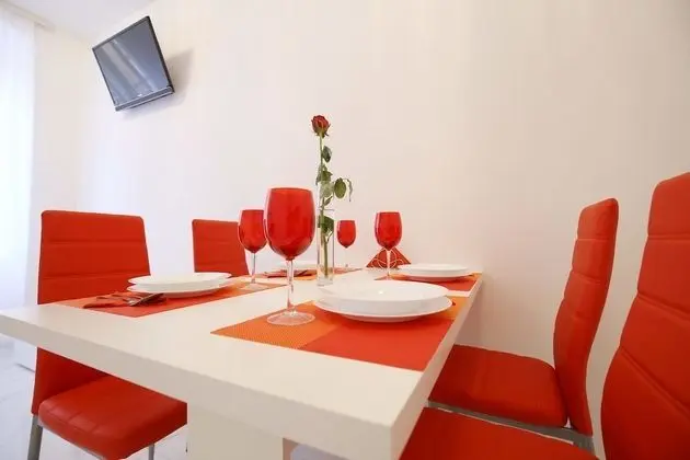 Apartment Anita, 1 Bedroom, City View