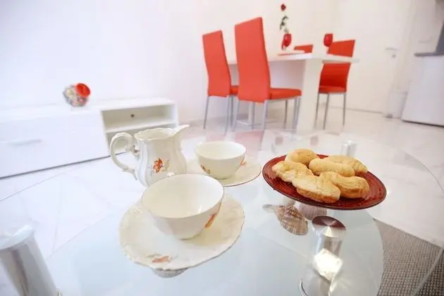 Apartment Anita, 1 Bedroom, City View