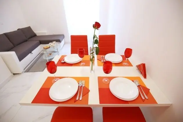 Apartment Anita, 1 Bedroom, City View