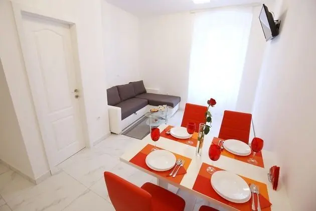 Apartment Anita, 1 Bedroom, City View