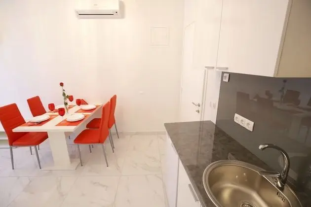 Apartment Anita, 1 Bedroom, City View