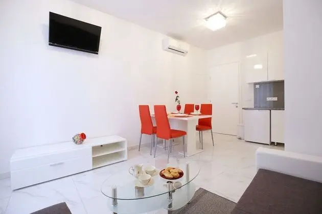 Apartment Anita, 1 Bedroom, City View