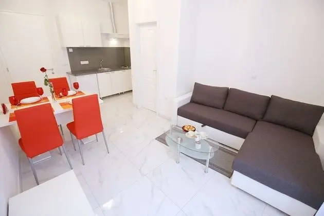 Apartment Anita, 1 Bedroom, City View