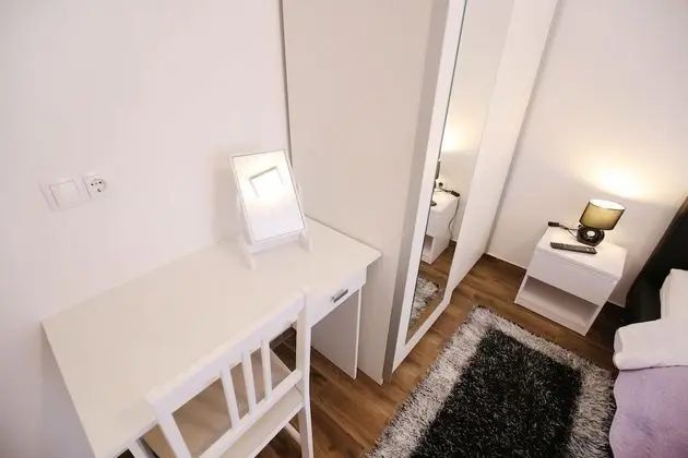 Apartment Anita, 1 Bedroom, City View