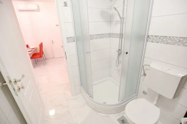 Apartment Anita, 1 Bedroom, City View