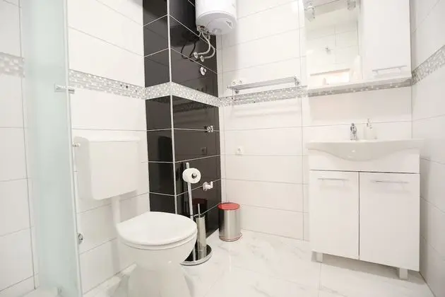 Apartment Anita, 1 Bedroom, City View