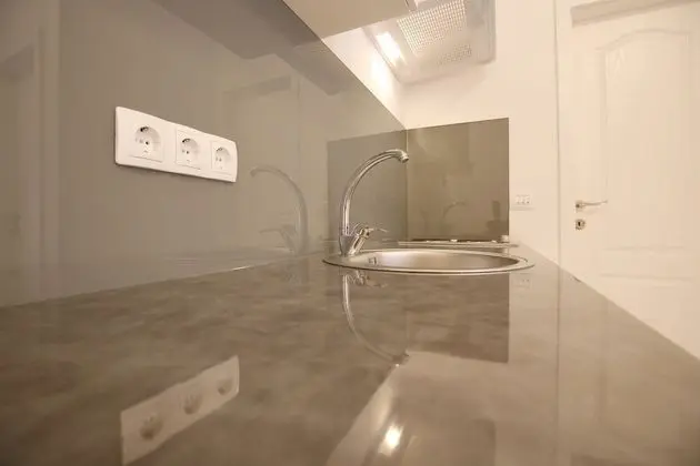 Apartment Anita, 1 Bedroom, City View