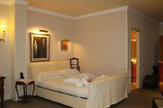 Apart Daire, 3 Yatak Odası