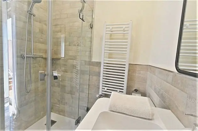 Villa, 5 Yatak Odası, Teras