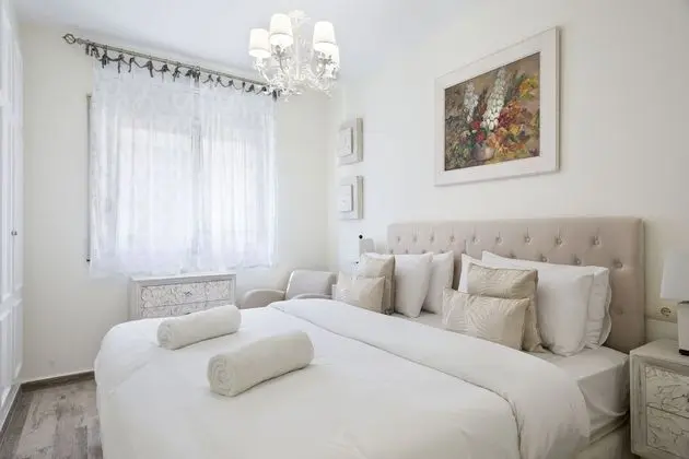 Villa, 5 Yatak Odası, Teras