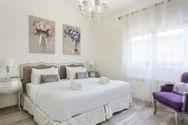 Villa, 5 Yatak Odası, Teras